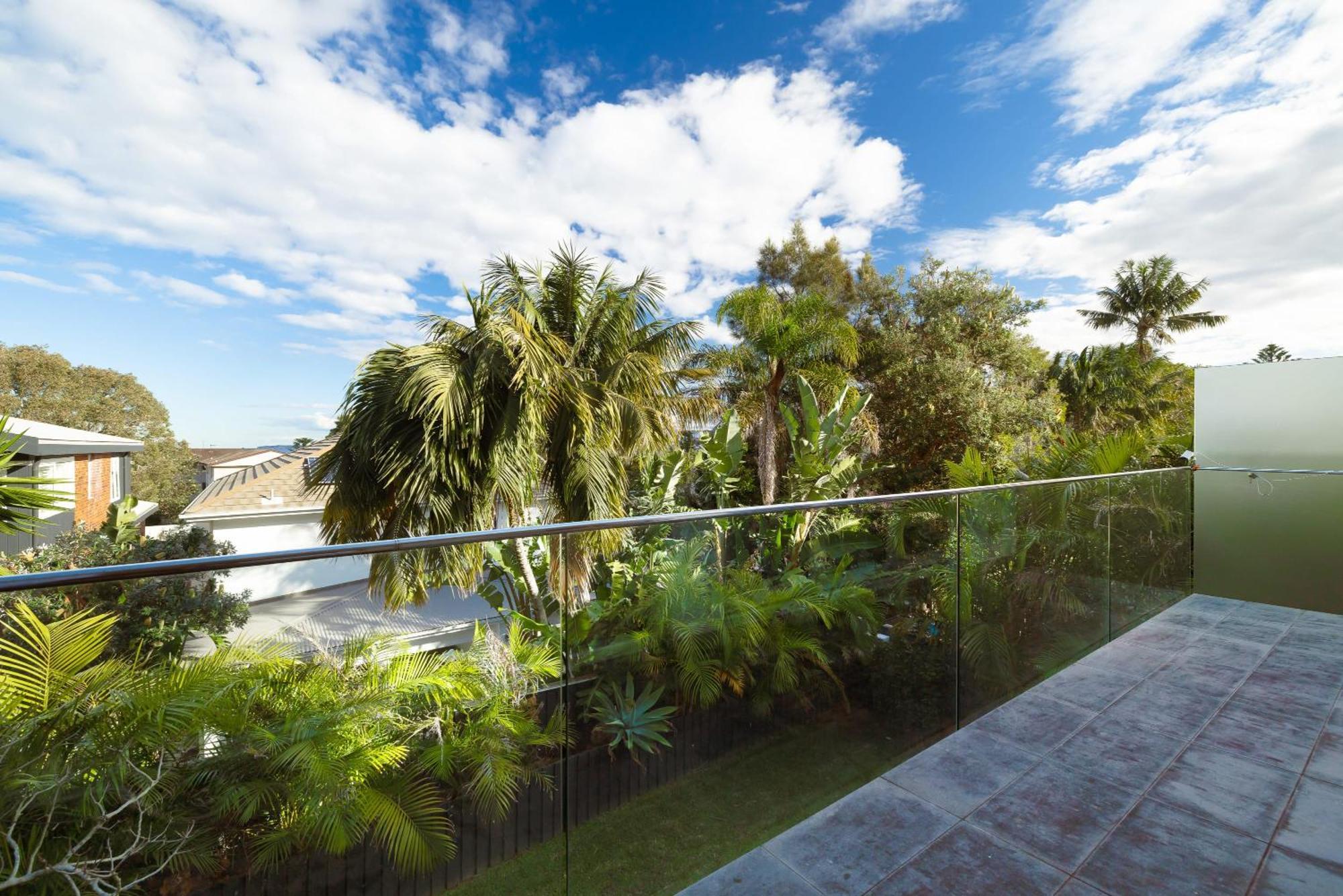 Bondi - Garden Holiday home Sydney