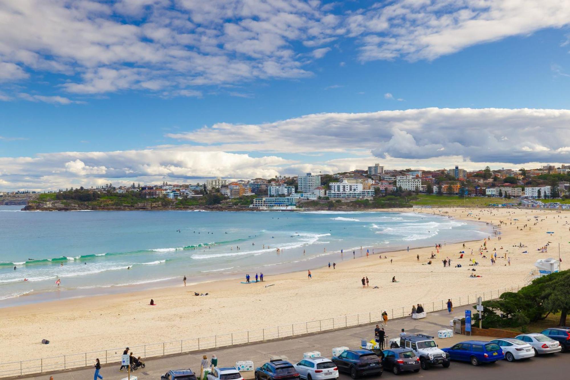 Casa vacanze Bondi - Garden Sydney