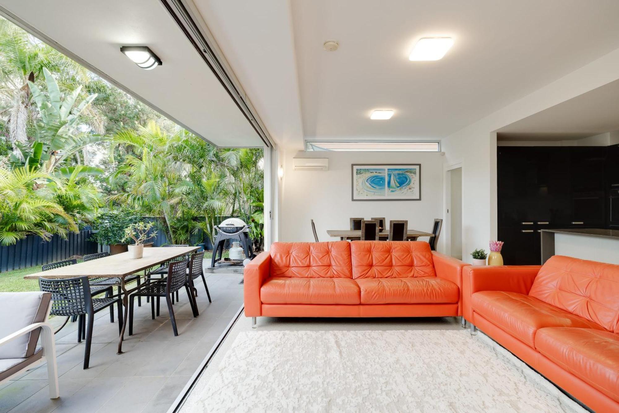 Bondi - Garden Casa vacanze