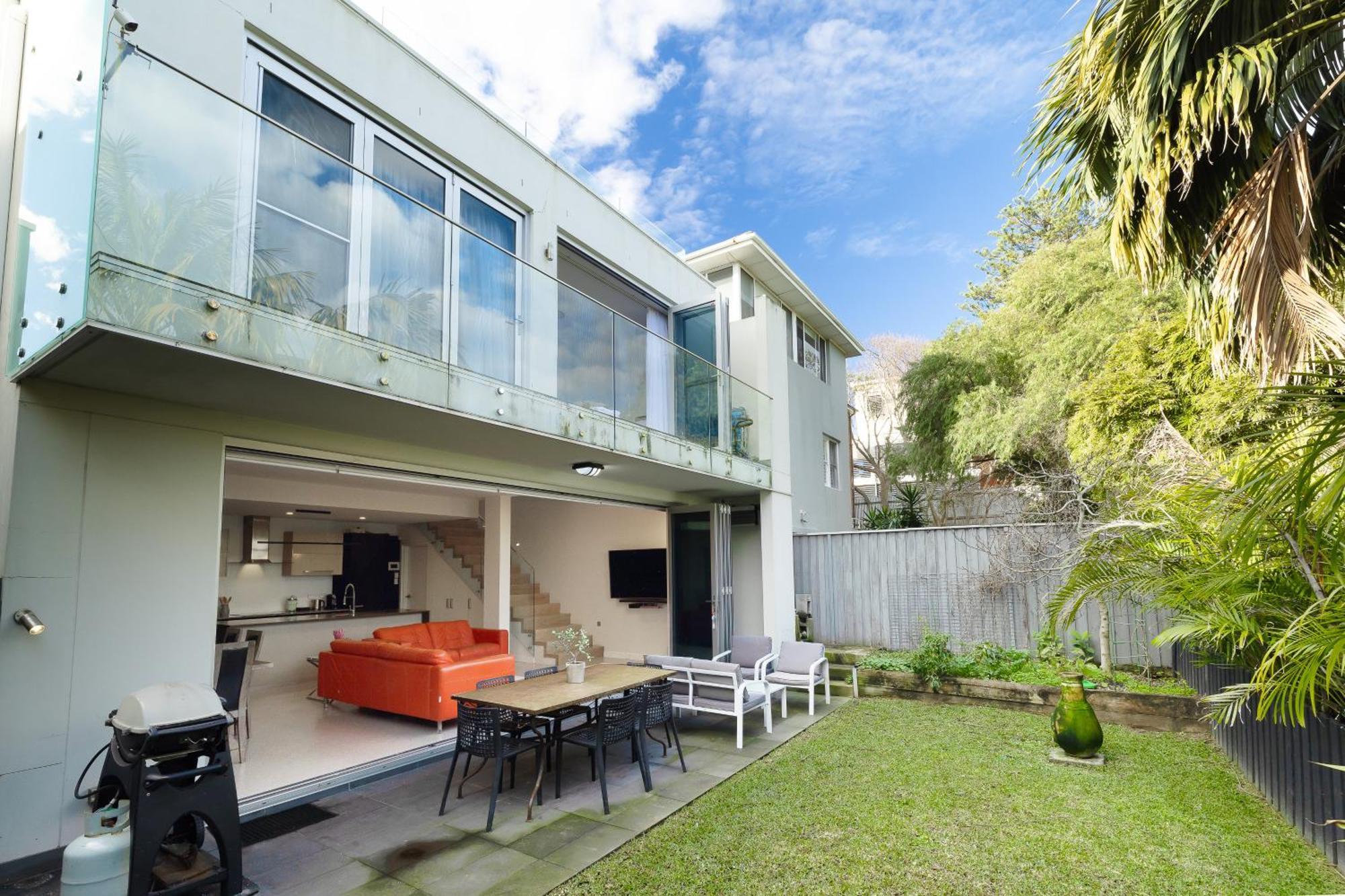 Casa vacanze Bondi - Garden *