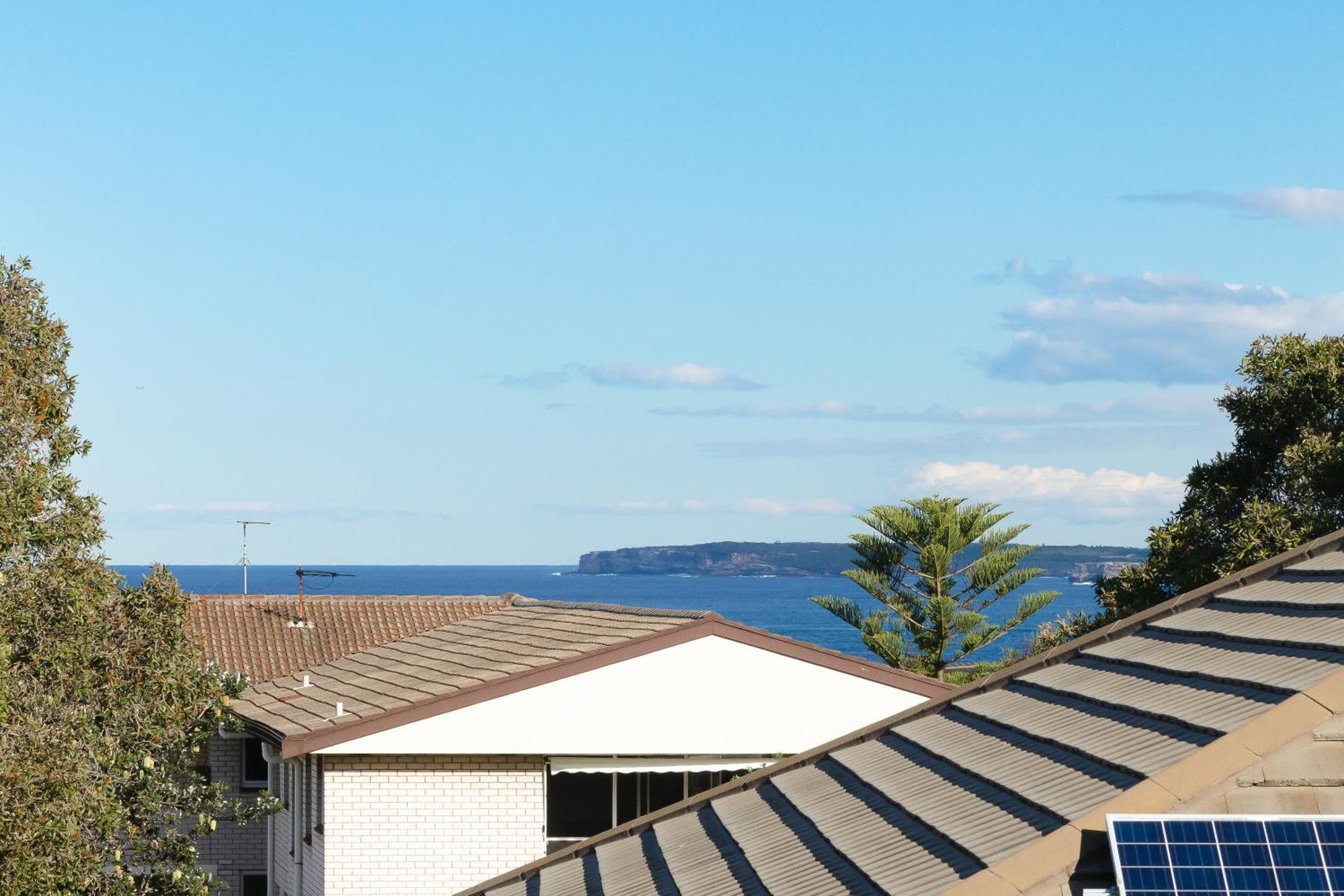 Casa vacanze Bondi - Garden